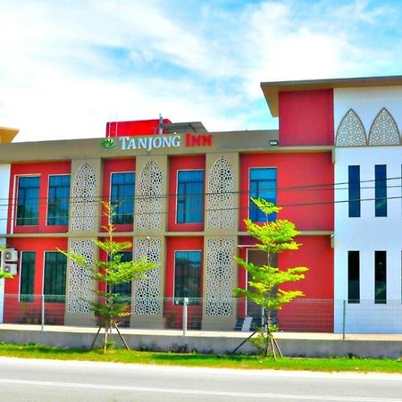 Tanjong Inn Кота Бару Екстериор снимка